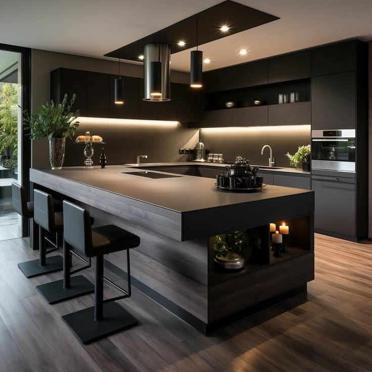 Luxury Interior